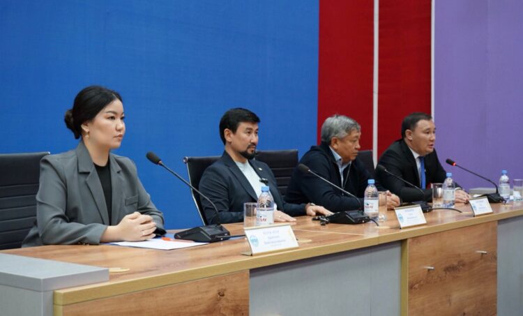 «Лига любителей» по футболу пройдет в Жетісу