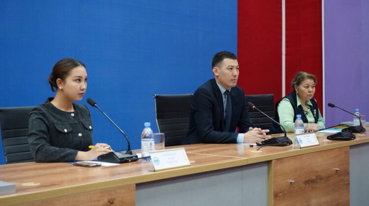 В области Жетісу началась вакцинация против гриппа