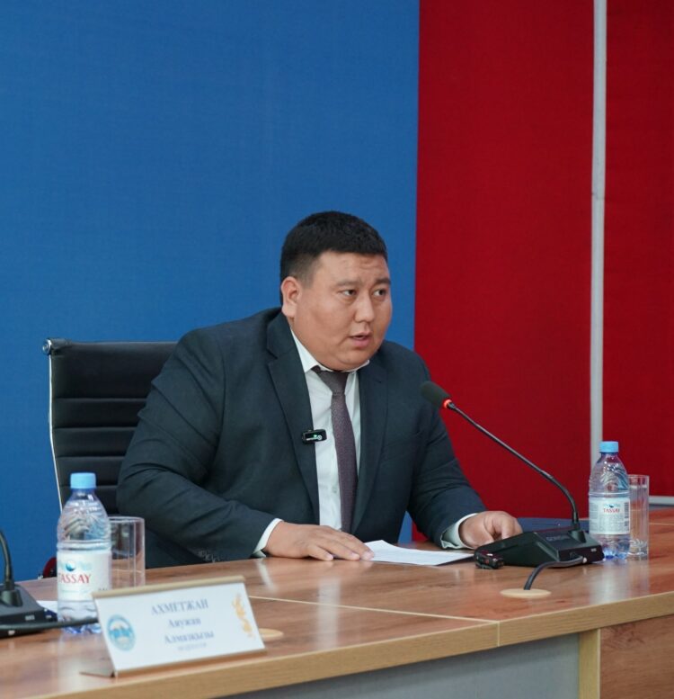 Мансап орталығы 1500-ден астам адамды жұмыспен қамтуға көмектесті