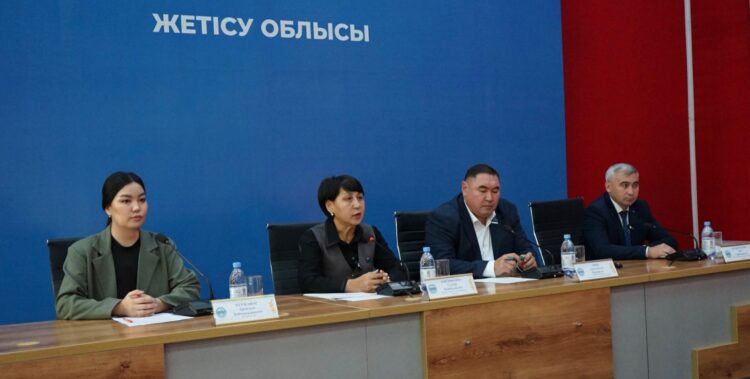 Жетісу облысында мектеп асханаларына қоғамдық бақылау күшейтілді