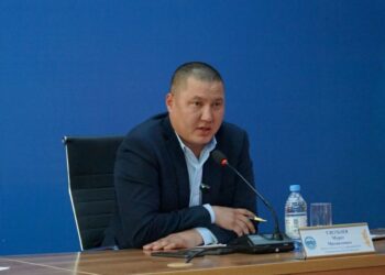 В области Жетісу ведется подготовка к зимовке скота