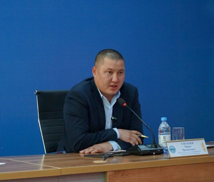 В области Жетісу ведется подготовка к зимовке скота