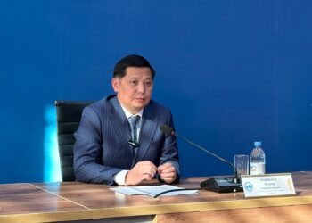 В Жетісу онкологическая помощь оказывается в полном соответствии с международными протоколами