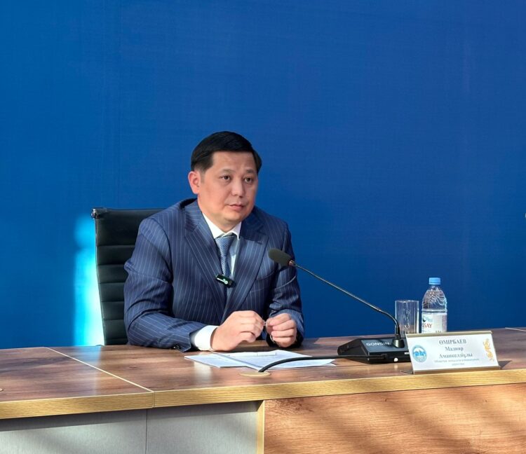 В Жетісу онкологическая помощь оказывается в полном соответствии с международными протоколами