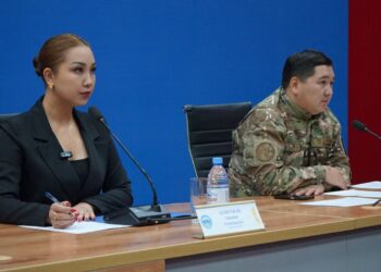 Жетісу облысында өрттер саны 18%-ға азайды