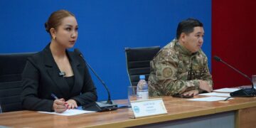 Жетісу облысында өрттер саны 18%-ға азайды