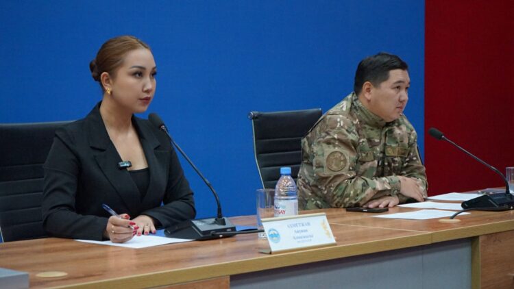 Жетісу облысында өрттер саны 18%-ға азайды