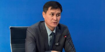 Жетісу облысында коммуналдық инфрақұрылымды жаңғырту жұмыстары жалғасып жатыр