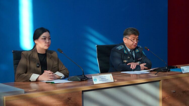 В области Жетісу количество иностранных посетителей выросло на 43%