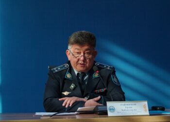 Жетісу облысында шетелдік келушілер саны 43%-ға өсті