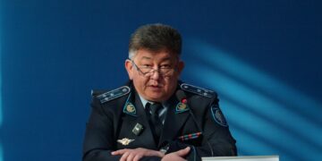 Жетісу облысында шетелдік келушілер саны 43%-ға өсті