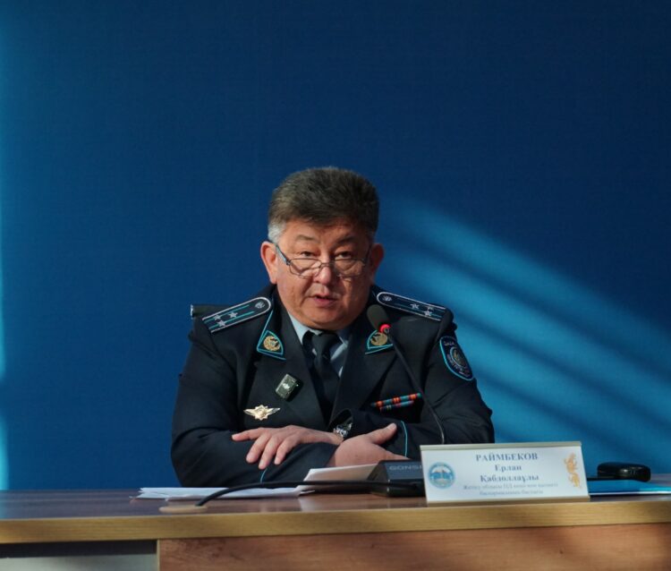 Жетісу облысында шетелдік келушілер саны 43%-ға өсті