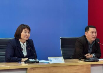 Жетісу облысында тұмау және ЖРВИ бойынша жағдай бақылауда