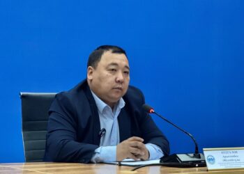 Жетысусцы получают доступ к сложным операциям в рамках системы ОСМС