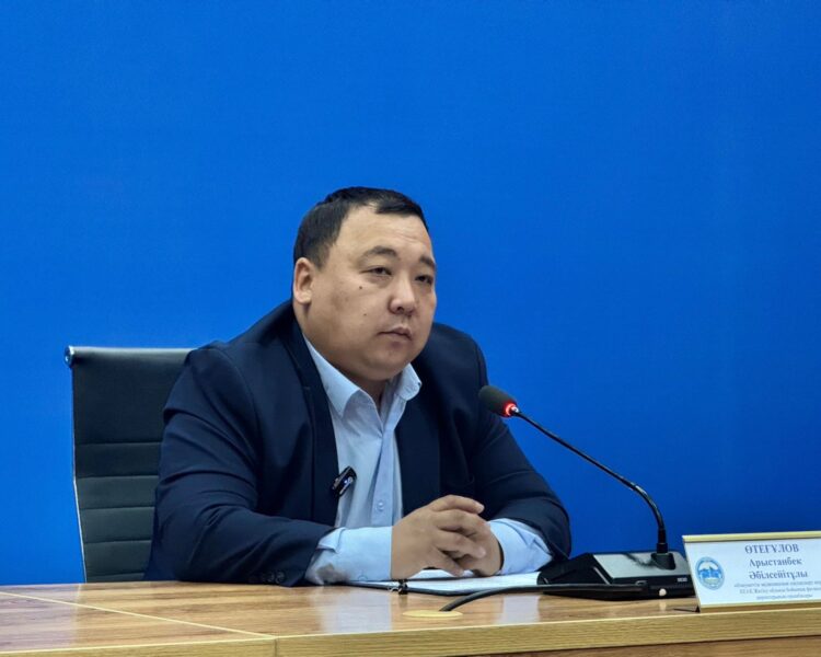 Жетысусцы получают доступ к сложным операциям в рамках системы ОСМС