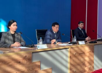 Жетісуда онкологиялық көмек толықтай халықаралық протоколдарға сәйкес көрсетіледі