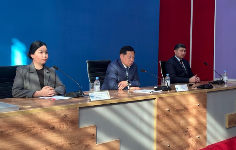 Жетісуда онкологиялық көмек толықтай халықаралық протоколдарға сәйкес көрсетіледі