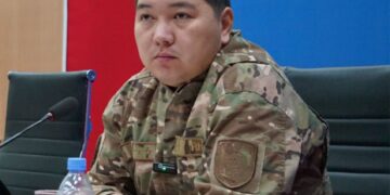 В Жетісу количество пожаров снизилось на 18%