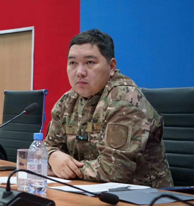 В Жетісу количество пожаров снизилось на 18%