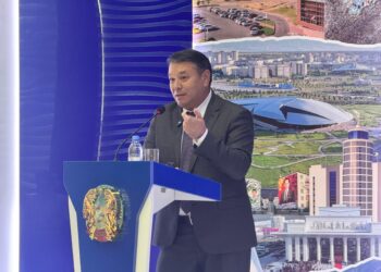 Сарқан ауданы Балқаш көлінің жағасында «Балқаш Тазалық» жаңа мекемесі ашылмақ