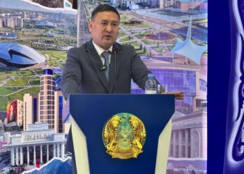 Триллионный импульс: в Кербулакском районе стартует крупные инвестпроекты