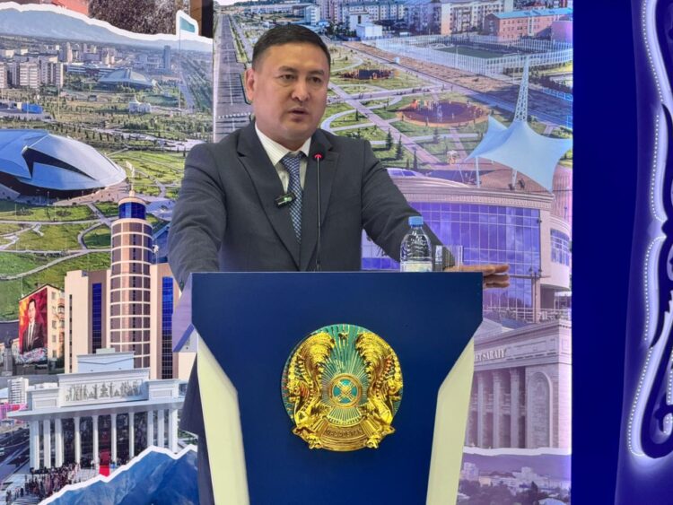 Триллионный импульс: в Кербулакском районе стартует крупные инвестпроекты