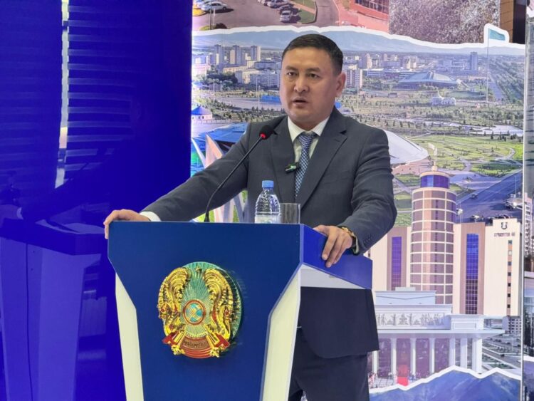 Триллиондық серпін: Кербұлақ ауданында ірі инвестжобалар жолға қойылды