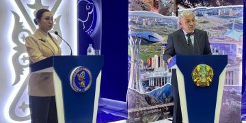 Ақсу ауданында 2026 жылға «Арасан ГЭС» салу жоспарда