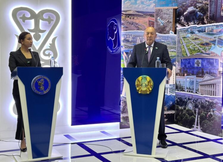 Алакөл туризмі рекорд орнатты: 1,8 миллион демалушы қабылданды