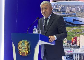 В Аксуском районе планируется построить ГЭС «Арасан» к 2026 году