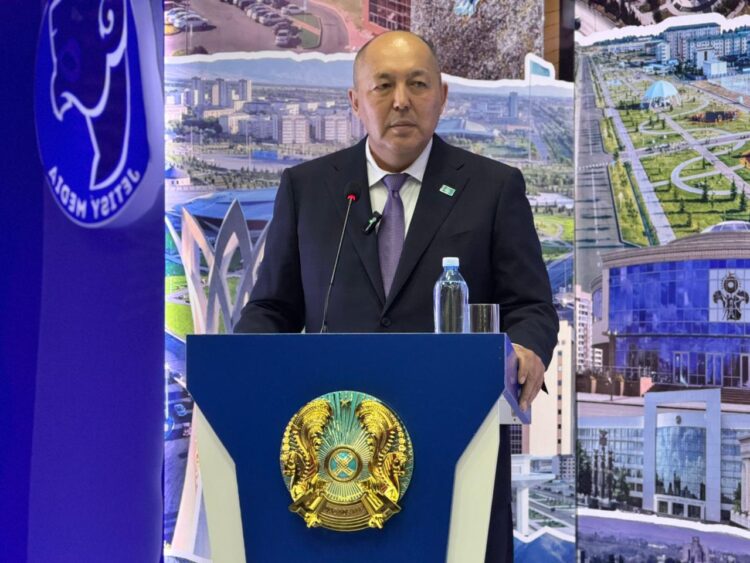 Международный хаб «Хоргос» вырос в два раза — в бюджет поступило 3,5 млрд тенге