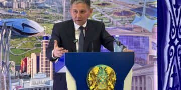 Туризм Алаколя установил рекорд: 1,8 млн отдыхающих за год