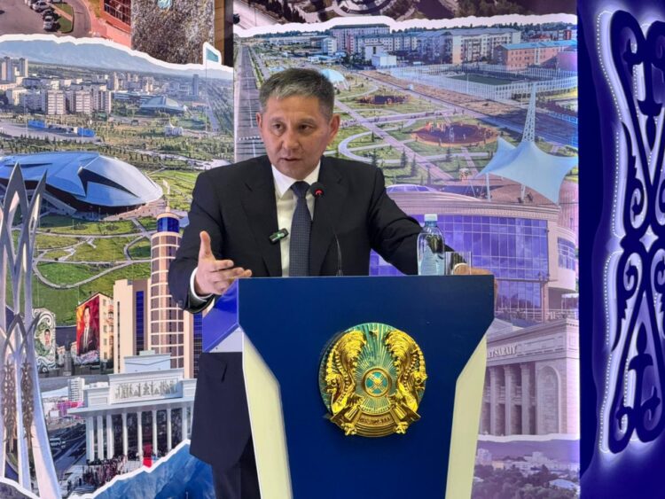 Туризм Алаколя установил рекорд: 1,8 млн отдыхающих за год