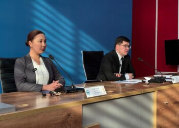 Жетісу экологиясының Жол картасы бойынша 7 іс-шара іске асырылуда