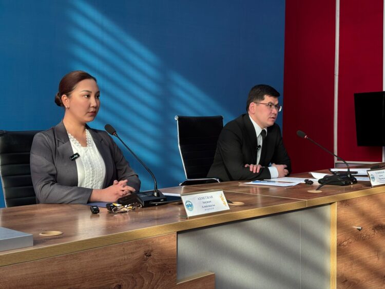 Жетісу экологиясының Жол картасы бойынша 7 іс-шара іске асырылуда