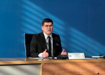 Реализуется 7 мероприятий по дорожной карте экологии области Жетісу