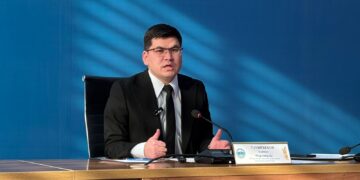 Реализуется 7 мероприятий по дорожной карте экологии области Жетісу