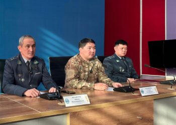 В области Жетісу 18 граждан привлечены к ответственности за незаконную продажу пиротехнических изделий.