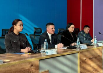 Жетісуда тұрмыстық зорлық-зомбылық фактілері 37,7 пайызға артты