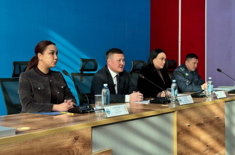 Жетісуда тұрмыстық зорлық-зомбылық фактілері 37,7 пайызға артты