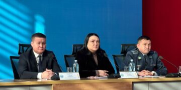 В Жетісу факты бытового насилия увеличились на 37,7 процента