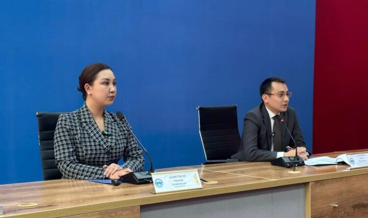 Жетісуда тұтынушылардың 48 миллион теңгеден астам қаражаты қайтарылды