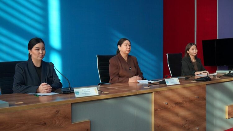 93% тиімділік: Жетісу АИТВ-мен күресте тұрақты нәтижелер көрсетуде