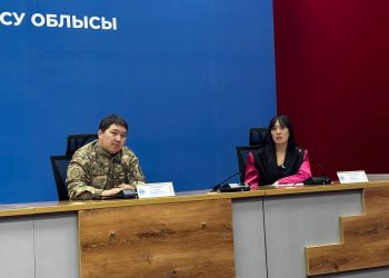 В области Жетісу зарегистрировано 5 случаев взрыва бытовых газовых баллонов