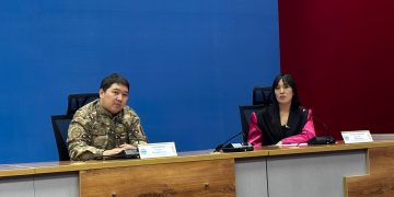 В области Жетісу зарегистрировано 5 случаев взрыва бытовых газовых баллонов