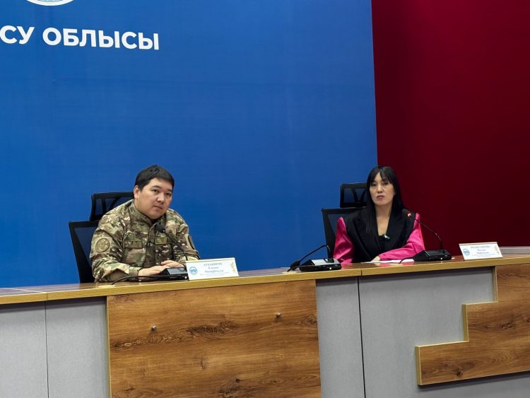 В области Жетісу зарегистрировано 5 случаев взрыва бытовых газовых баллонов