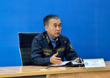 16 пожаров за сезон: в области Жетісу озвучили итоги работы авиационного подразделения