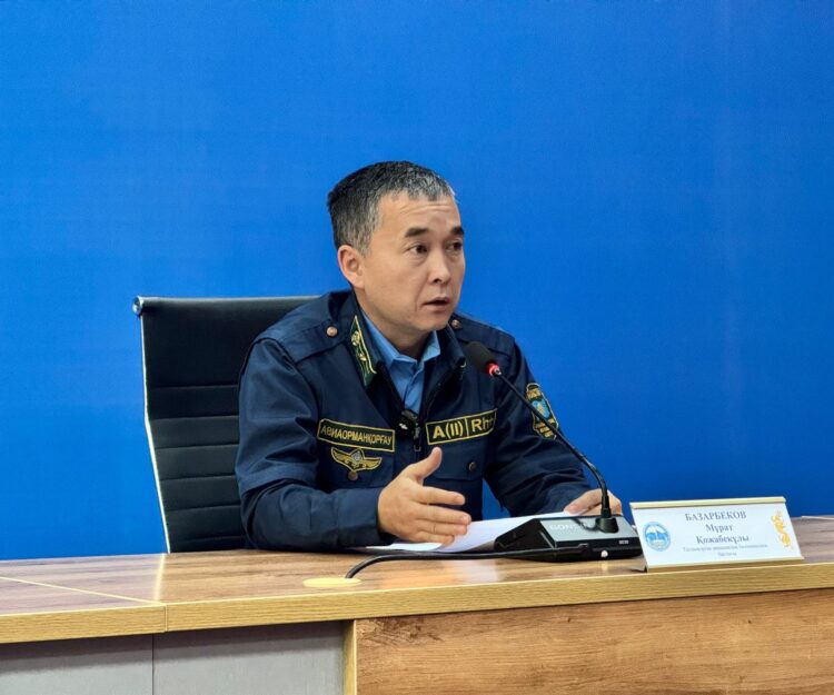 16 пожаров за сезон: в области Жетісу озвучили итоги работы авиационного подразделения