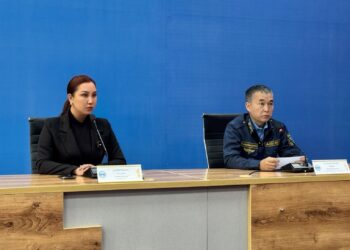 Маусым ішінде 16 өрт: Жетісу облысында авиациялық бөлімшенің жұмысы қорытындыланды