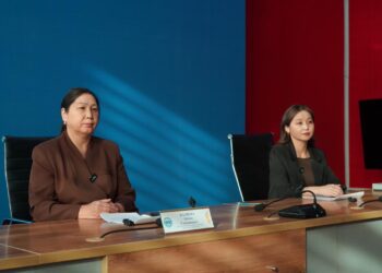 93% эффективности: Жетісу показывает устойчивые результаты в борьбе с ВИЧ